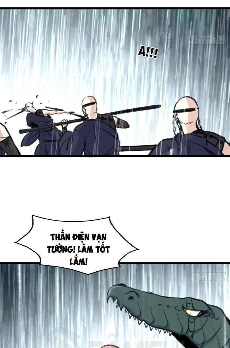 Thần Nhãn Giám Định Sư Chapter 142 - Trang 6