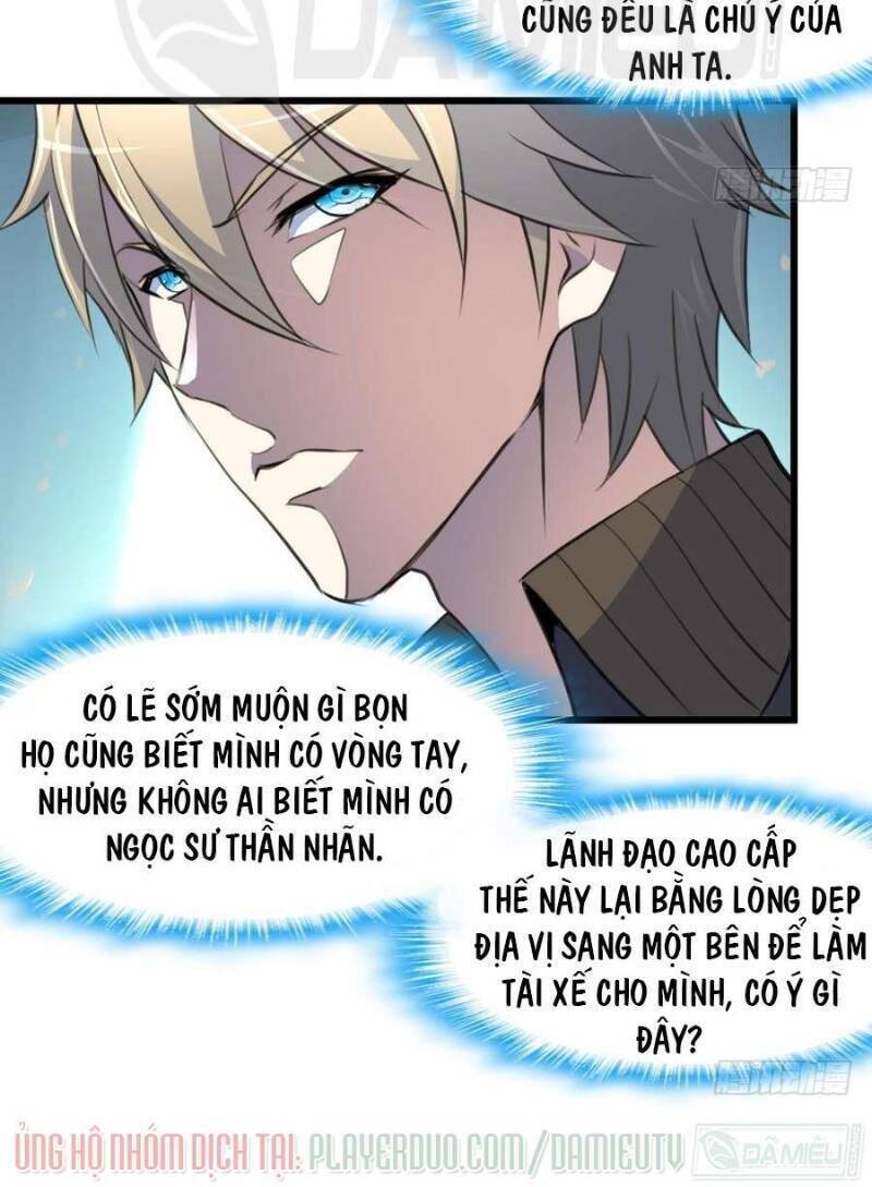 Thần Nhãn Giám Định Sư Chapter 49 - Trang 12