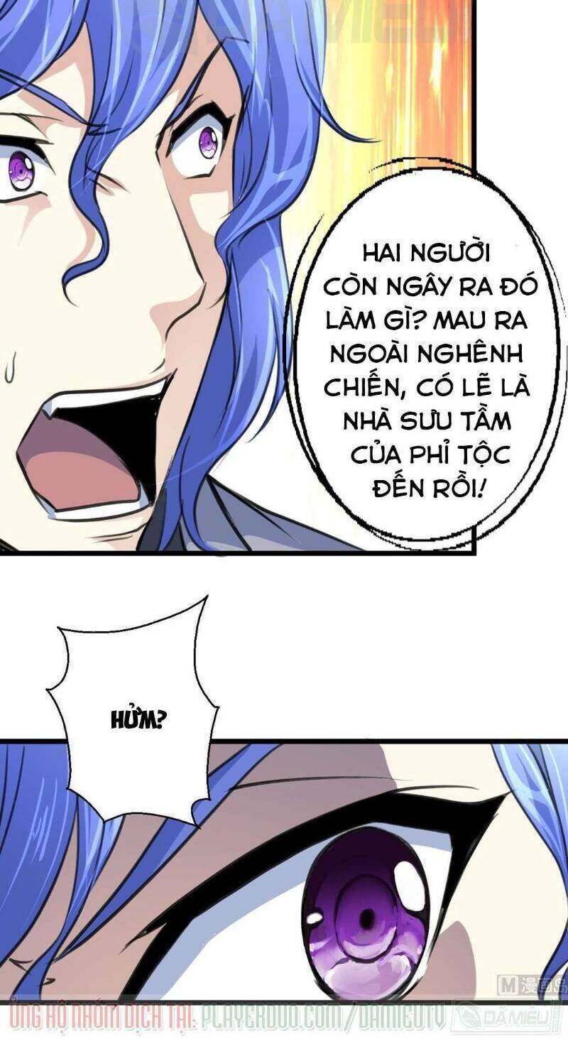 Thần Nhãn Giám Định Sư Chapter 102 - Trang 9