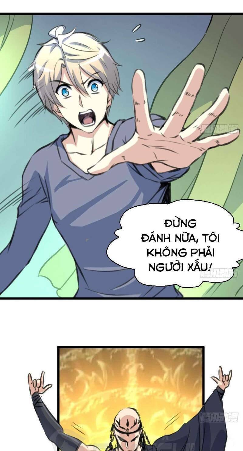 Thần Nhãn Giám Định Sư Chapter 128 - Trang 8