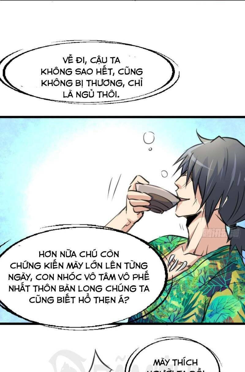 Thần Nhãn Giám Định Sư Chapter 119 - Trang 14