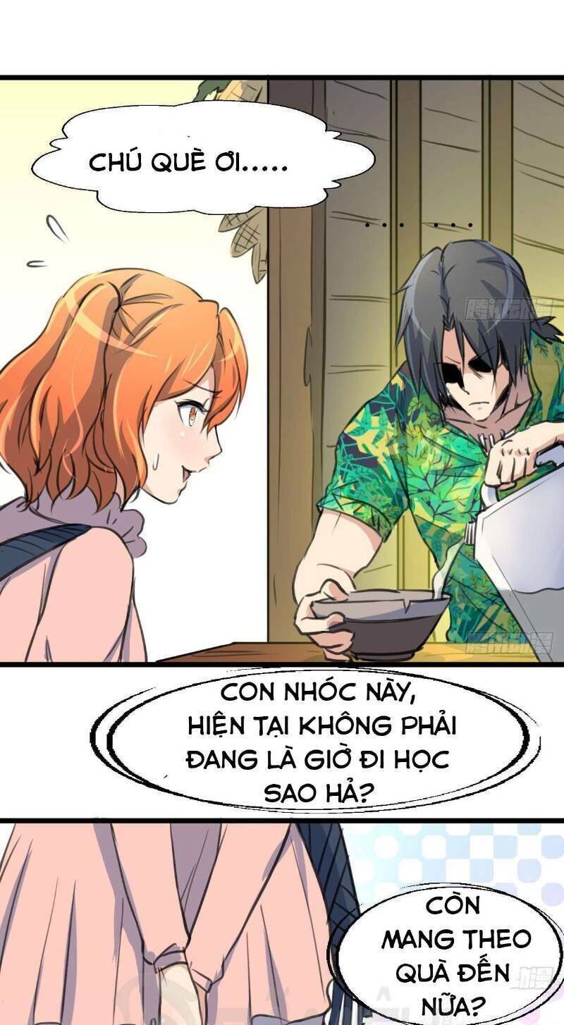 Thần Nhãn Giám Định Sư Chapter 119 - Trang 12