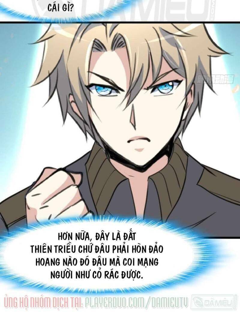 Thần Nhãn Giám Định Sư Chapter 49 - Trang 8