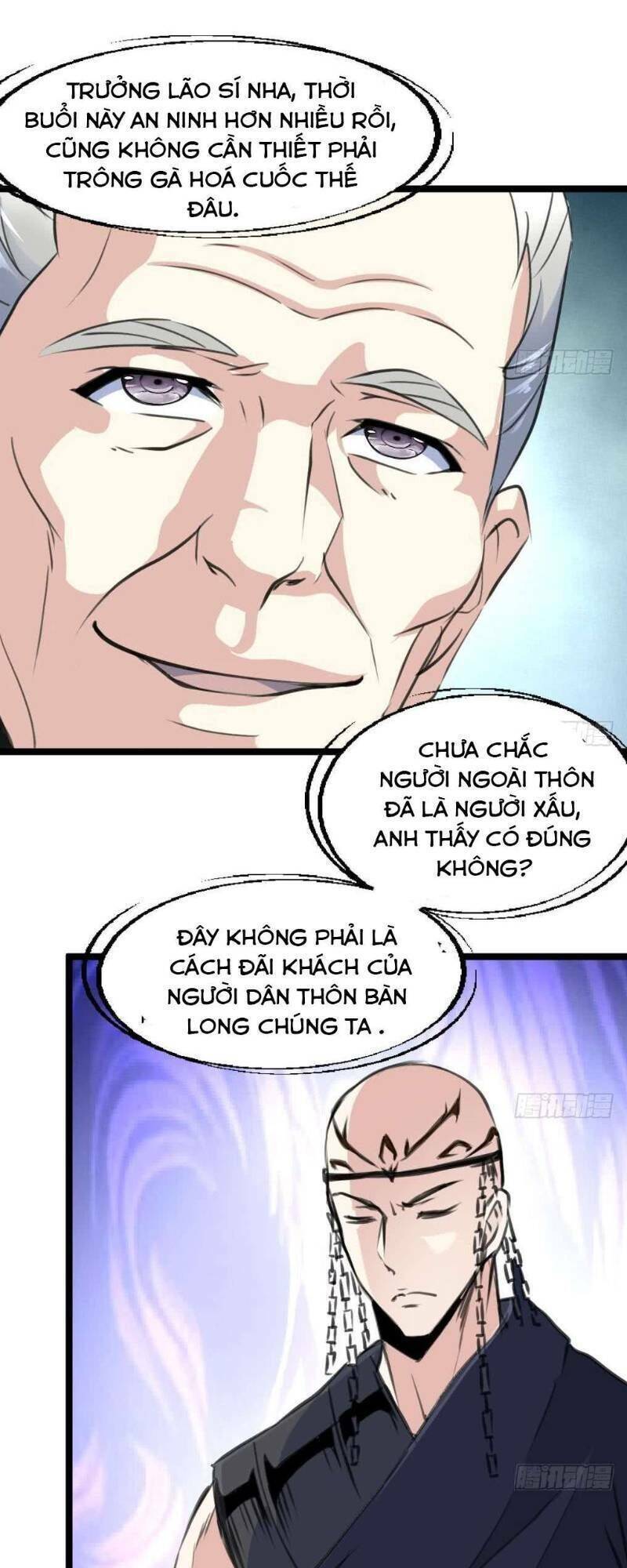 Thần Nhãn Giám Định Sư Chapter 130 - Trang 8