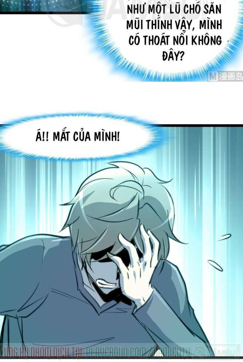 Thần Nhãn Giám Định Sư Chapter 95 - Trang 8