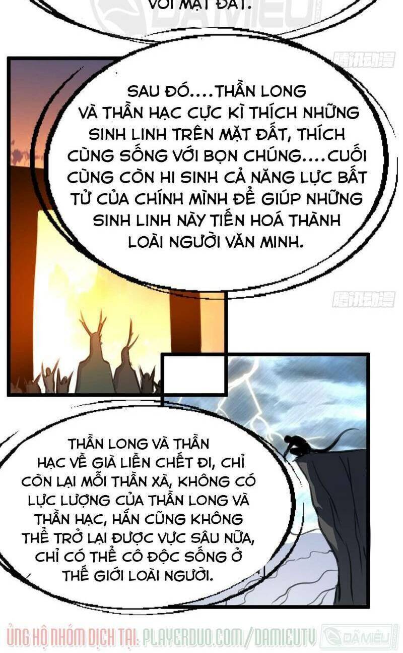 Thần Nhãn Giám Định Sư Chapter 138 - Trang 5