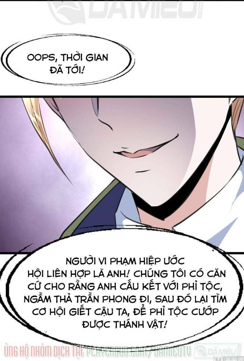 Thần Nhãn Giám Định Sư Chapter 102 - Trang 11