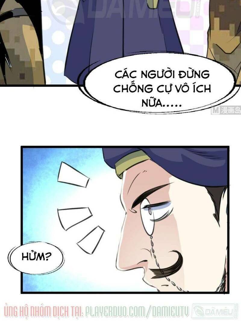 Thần Nhãn Giám Định Sư Chapter 108 - Trang 9