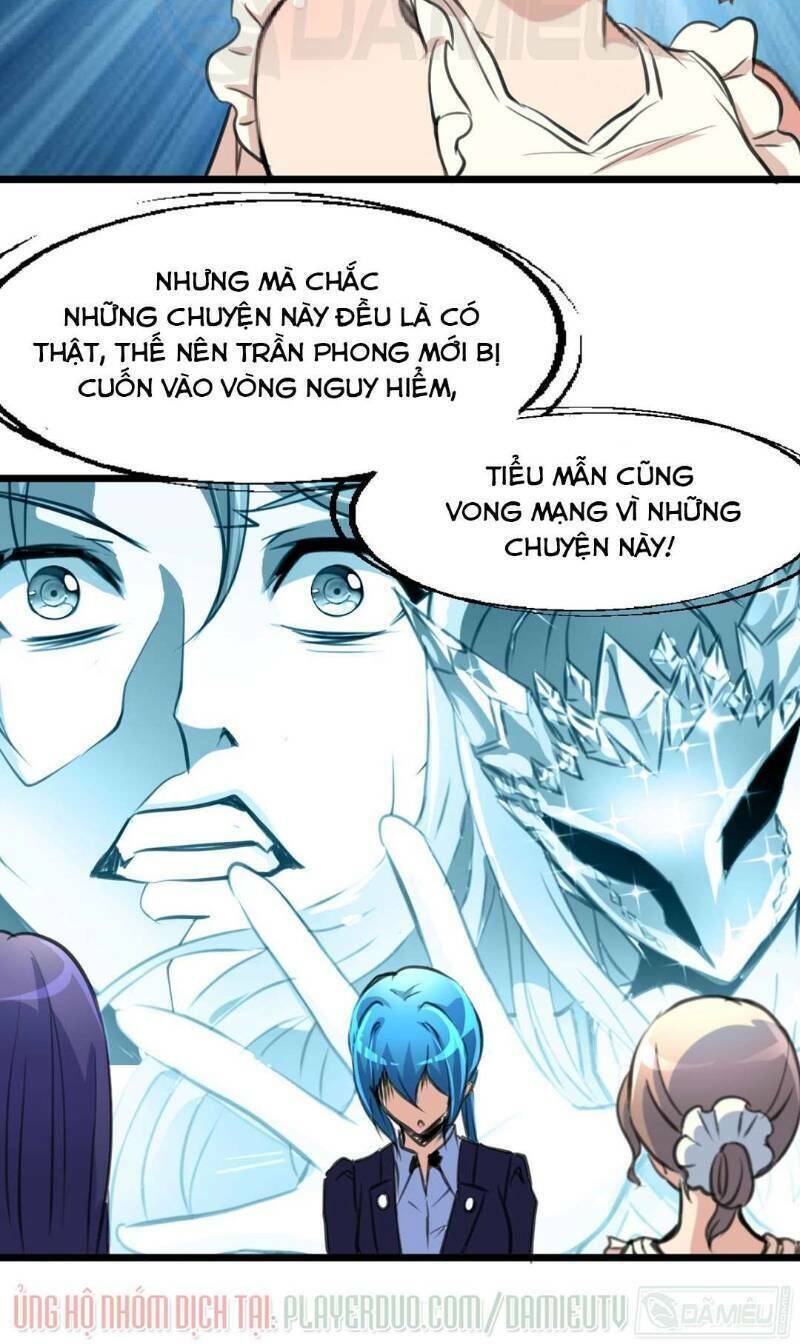 Thần Nhãn Giám Định Sư Chapter 107 - Trang 5