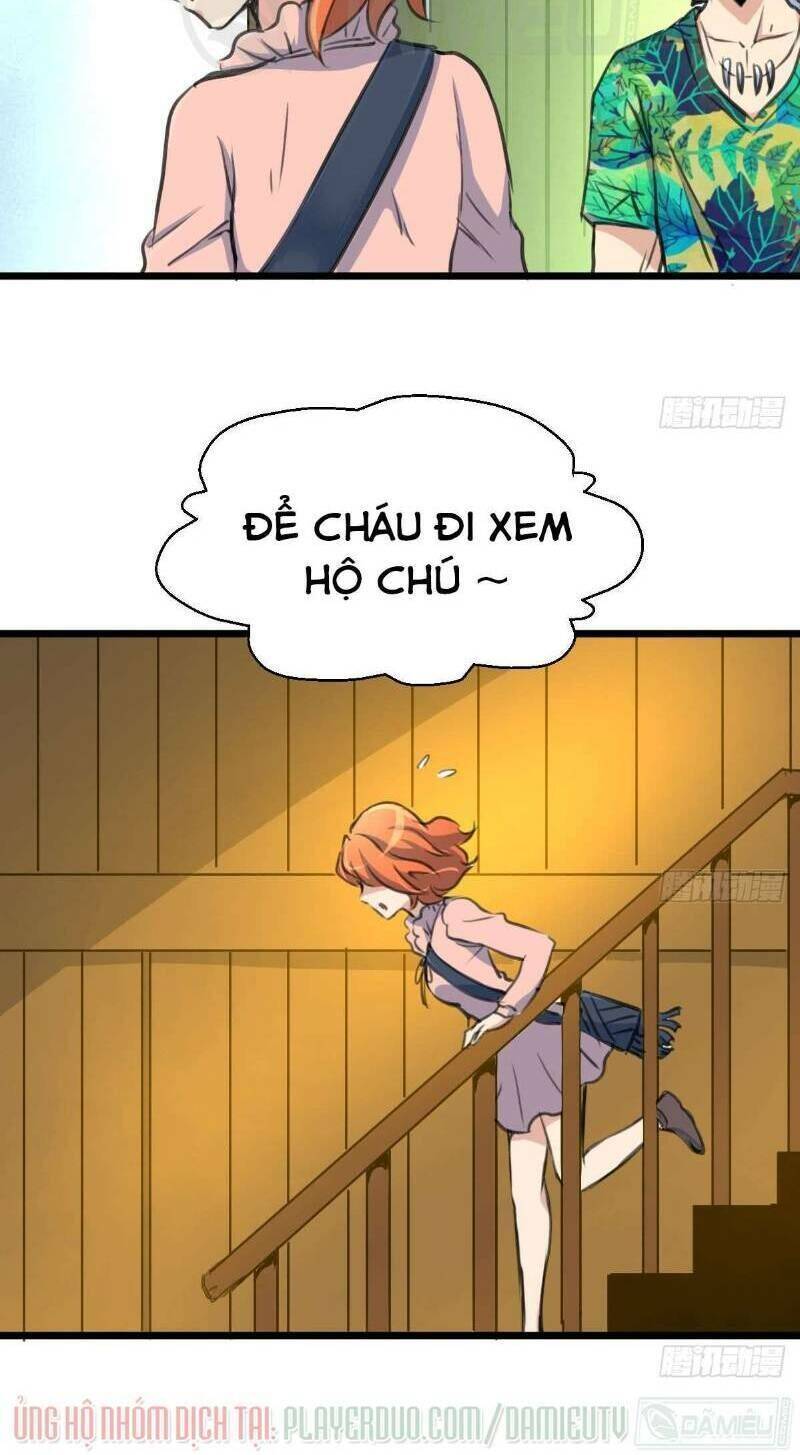 Thần Nhãn Giám Định Sư Chapter 121 - Trang 5