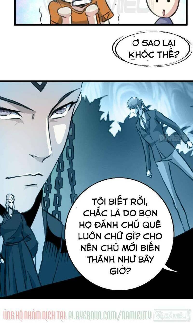 Thần Nhãn Giám Định Sư Chapter 133 - Trang 11