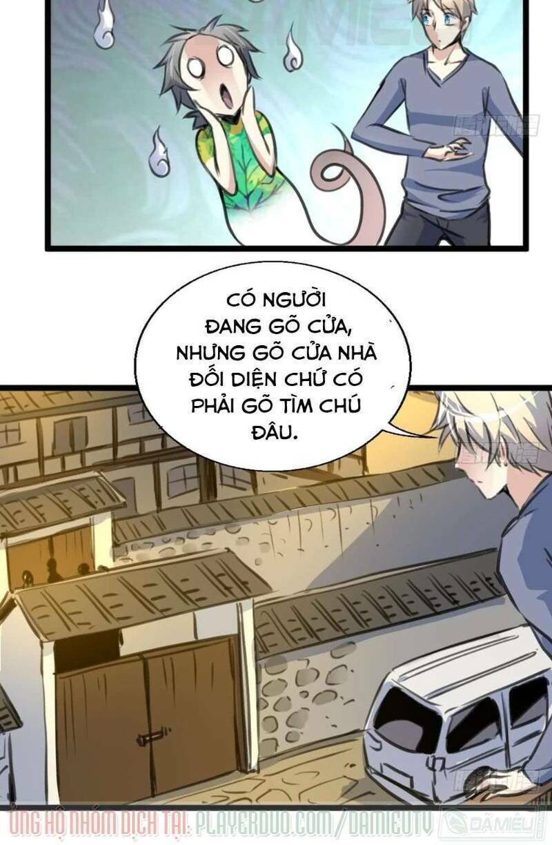 Thần Nhãn Giám Định Sư Chapter 124 - Trang 5