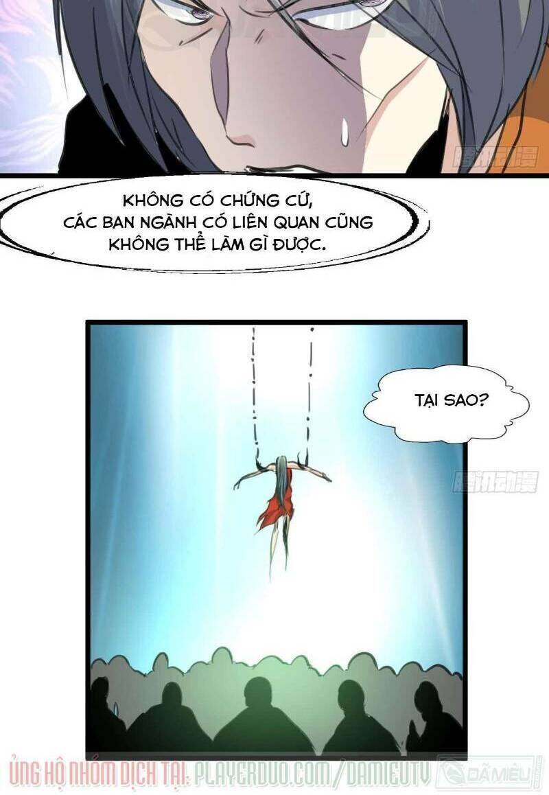 Thần Nhãn Giám Định Sư Chapter 134 - Trang 1