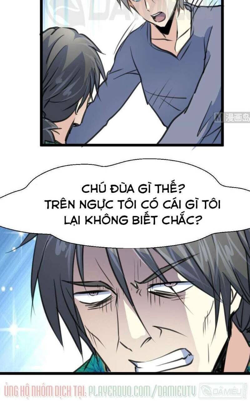 Thần Nhãn Giám Định Sư Chapter 123 - Trang 9