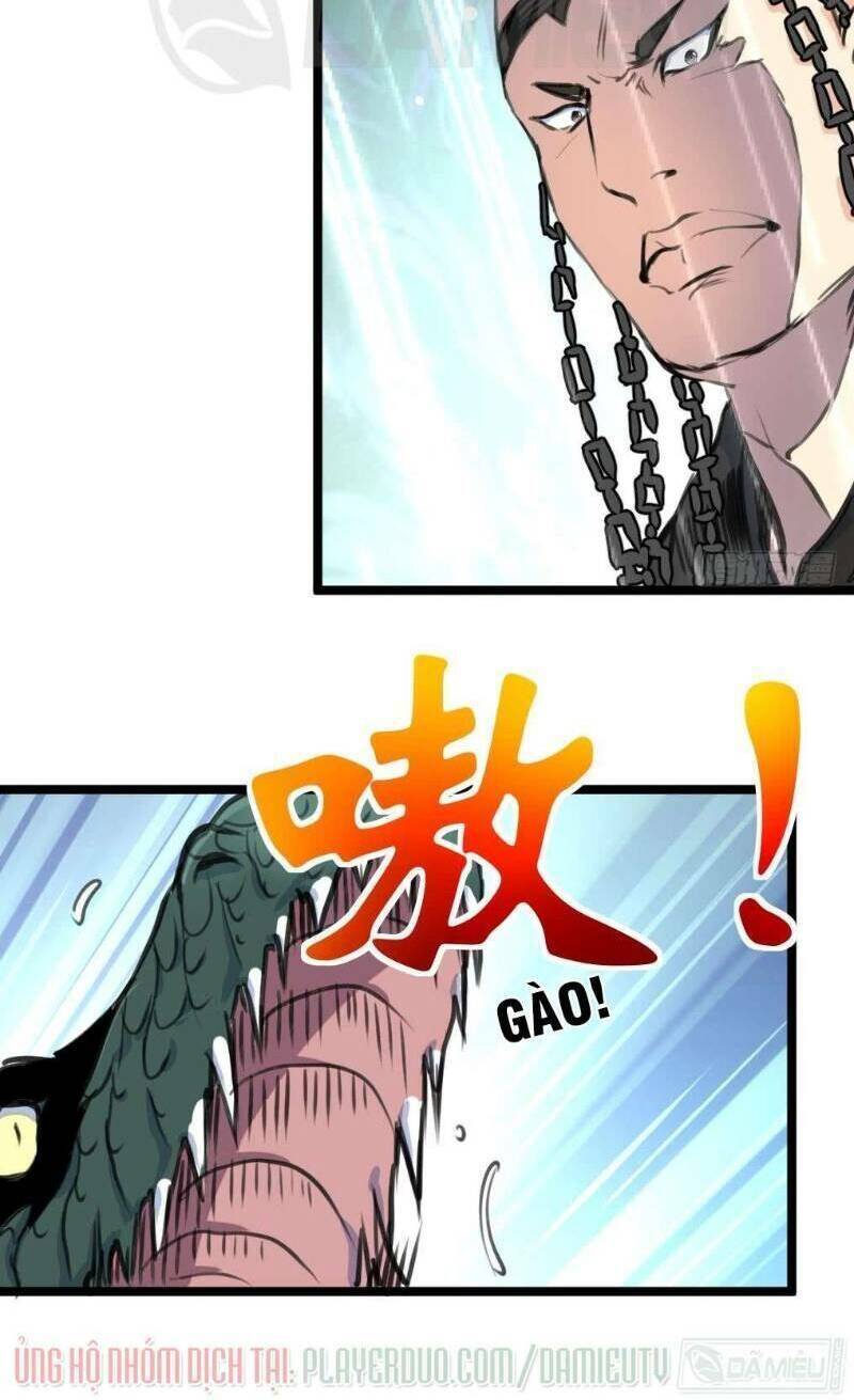 Thần Nhãn Giám Định Sư Chapter 141 - Trang 7