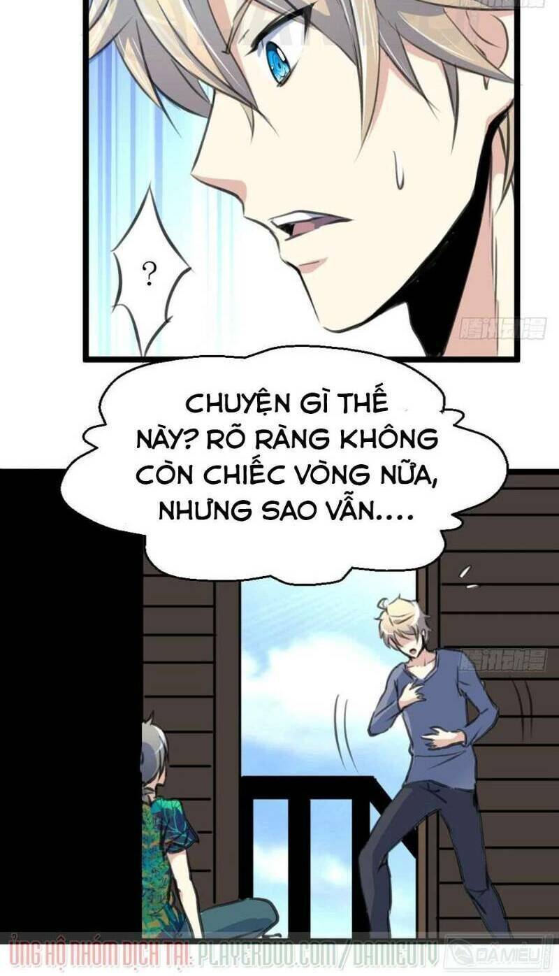 Thần Nhãn Giám Định Sư Chapter 124 - Trang 1