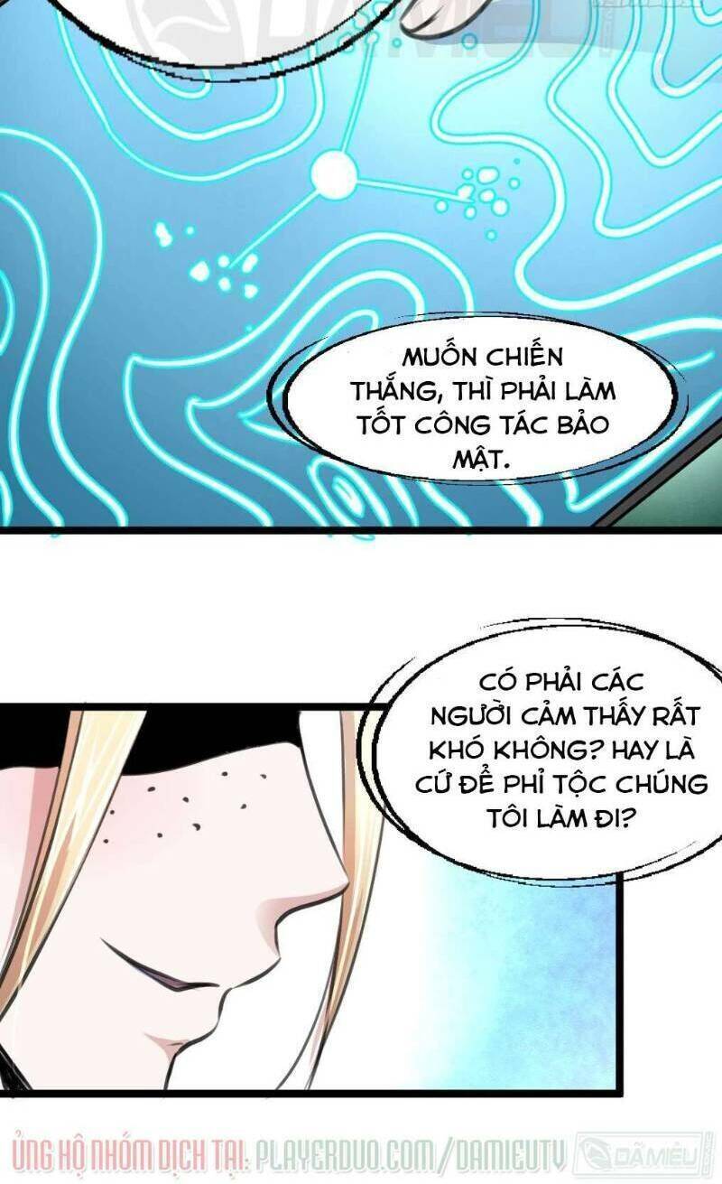 Thần Nhãn Giám Định Sư Chapter 114 - Trang 6