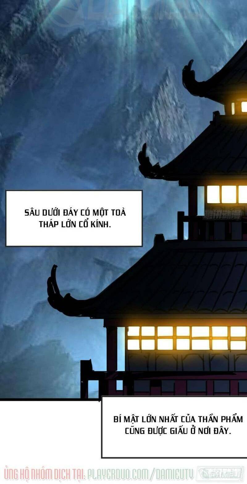 Thần Nhãn Giám Định Sư Chapter 113 - Trang 7