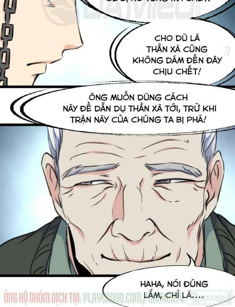 Thần Nhãn Giám Định Sư Chapter 141 - Trang 14