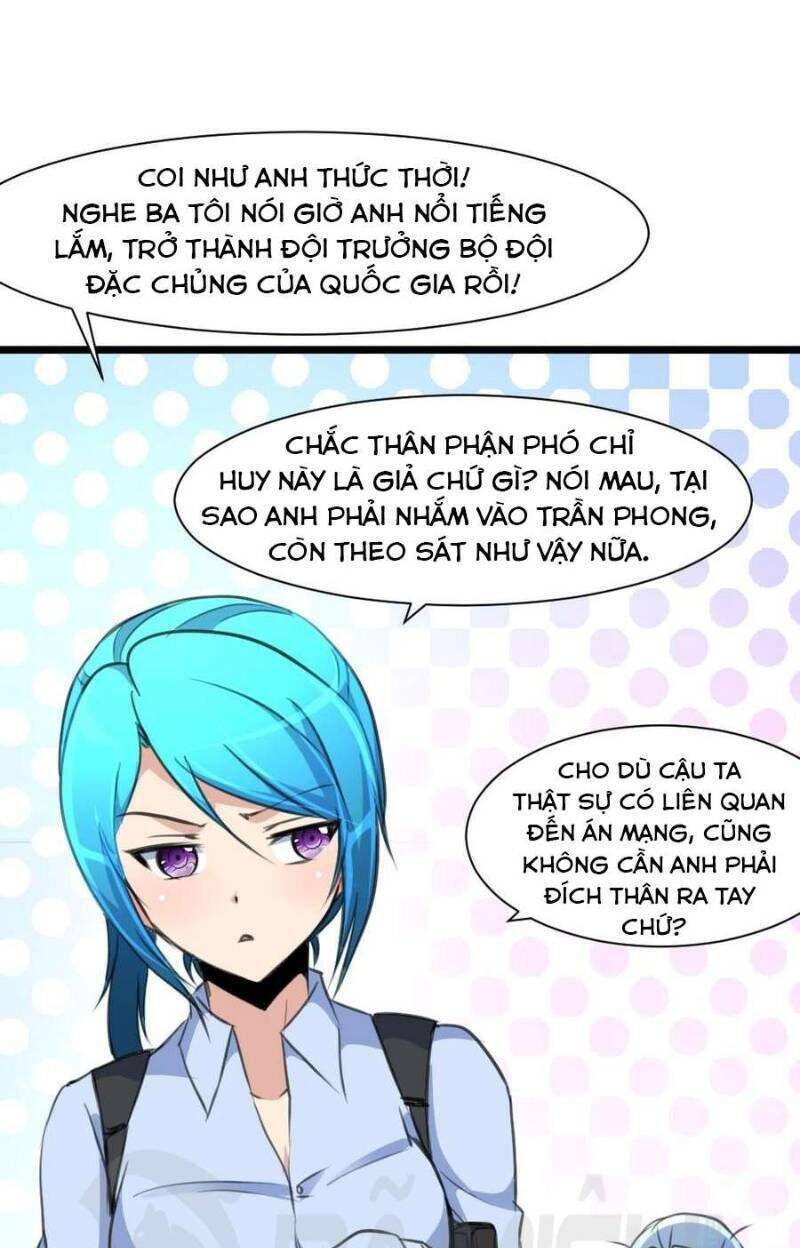 Thần Nhãn Giám Định Sư Chapter 54 - Trang 11