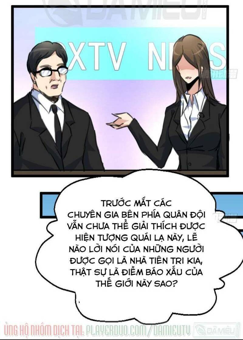 Thần Nhãn Giám Định Sư Chapter 113 - Trang 5