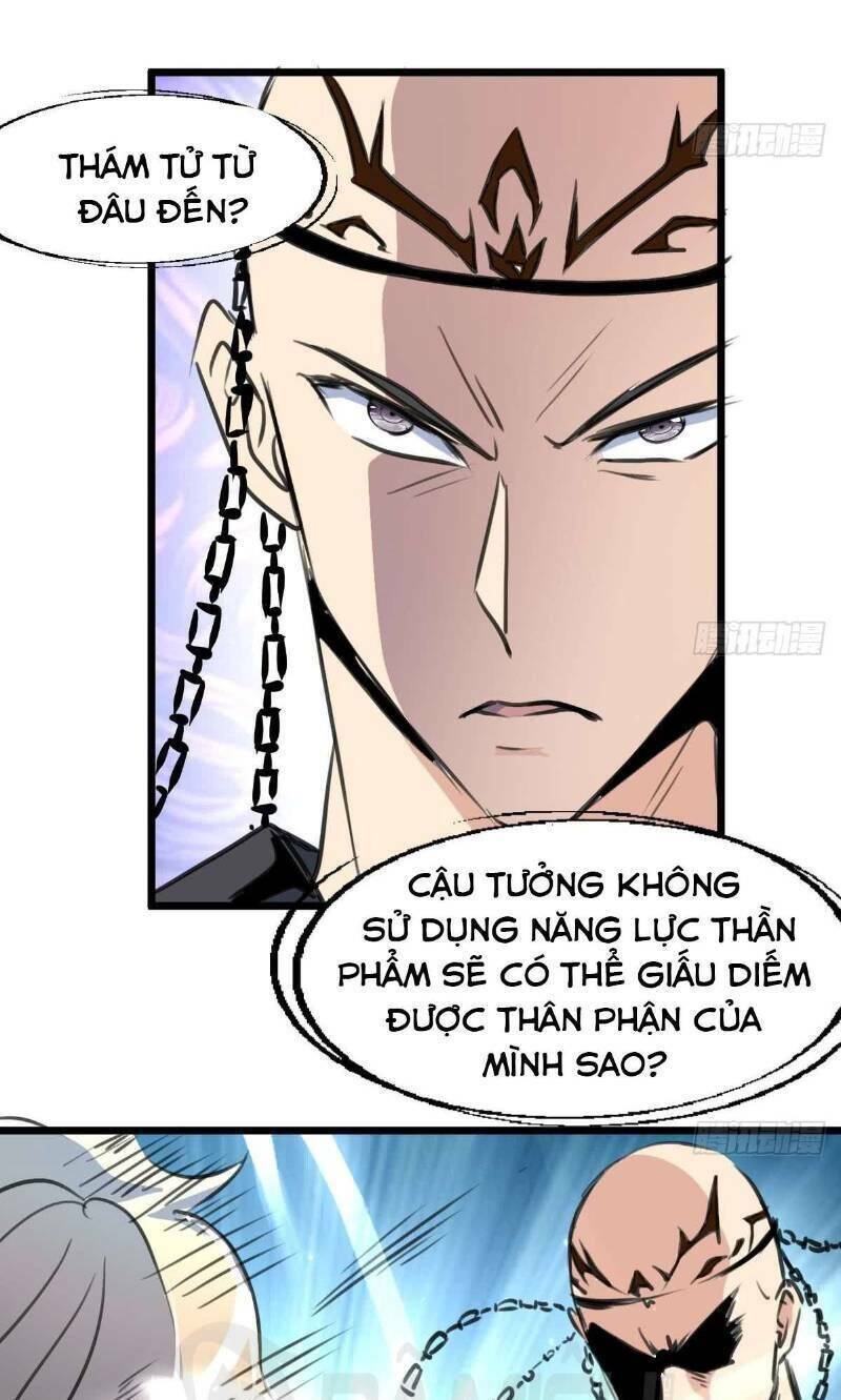 Thần Nhãn Giám Định Sư Chapter 128 - Trang 13