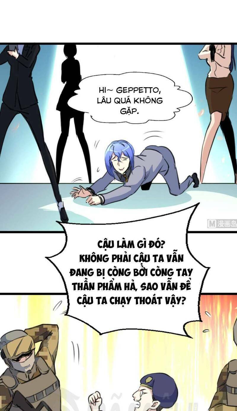 Thần Nhãn Giám Định Sư Chapter 108 - Trang 10