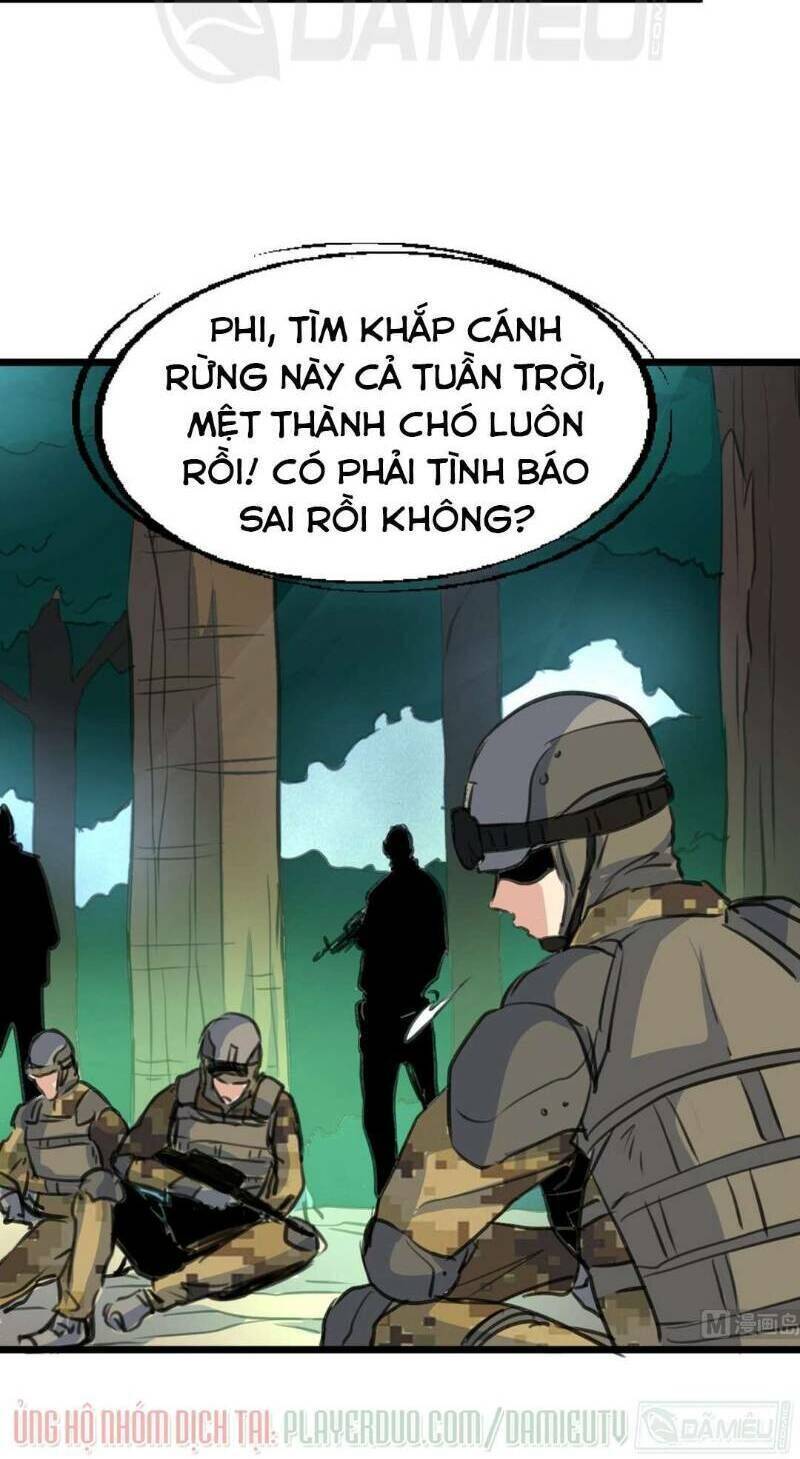 Thần Nhãn Giám Định Sư Chapter 101 - Trang 9