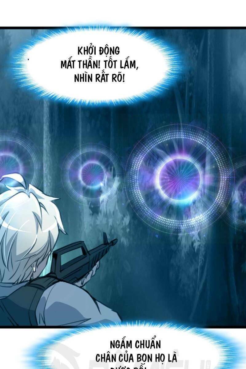 Thần Nhãn Giám Định Sư Chapter 96 - Trang 4