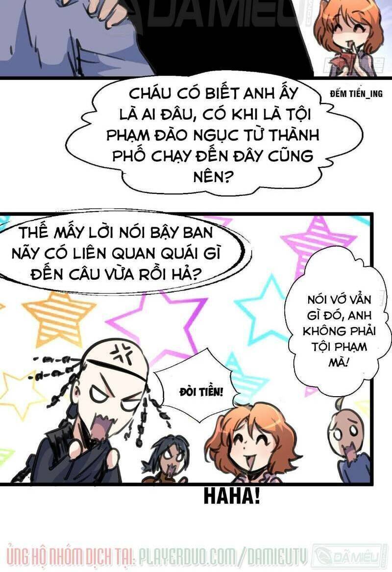 Thần Nhãn Giám Định Sư Chapter 129 - Trang 13