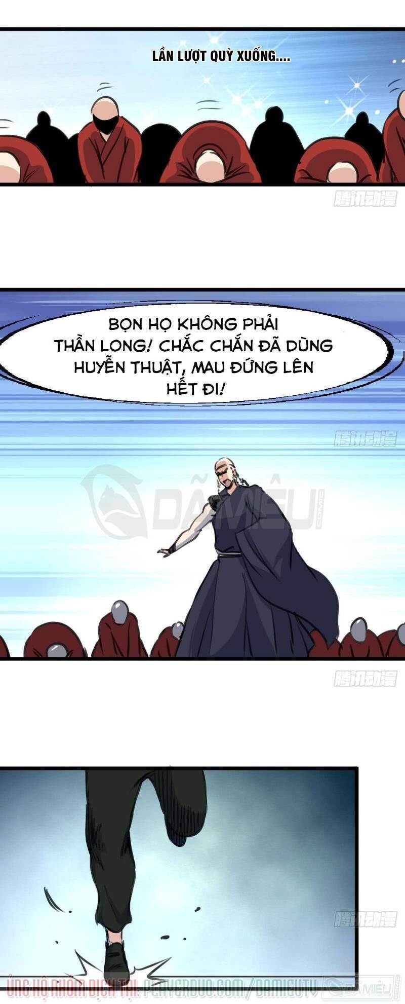 Thần Nhãn Giám Định Sư Chapter 137 - Trang 10