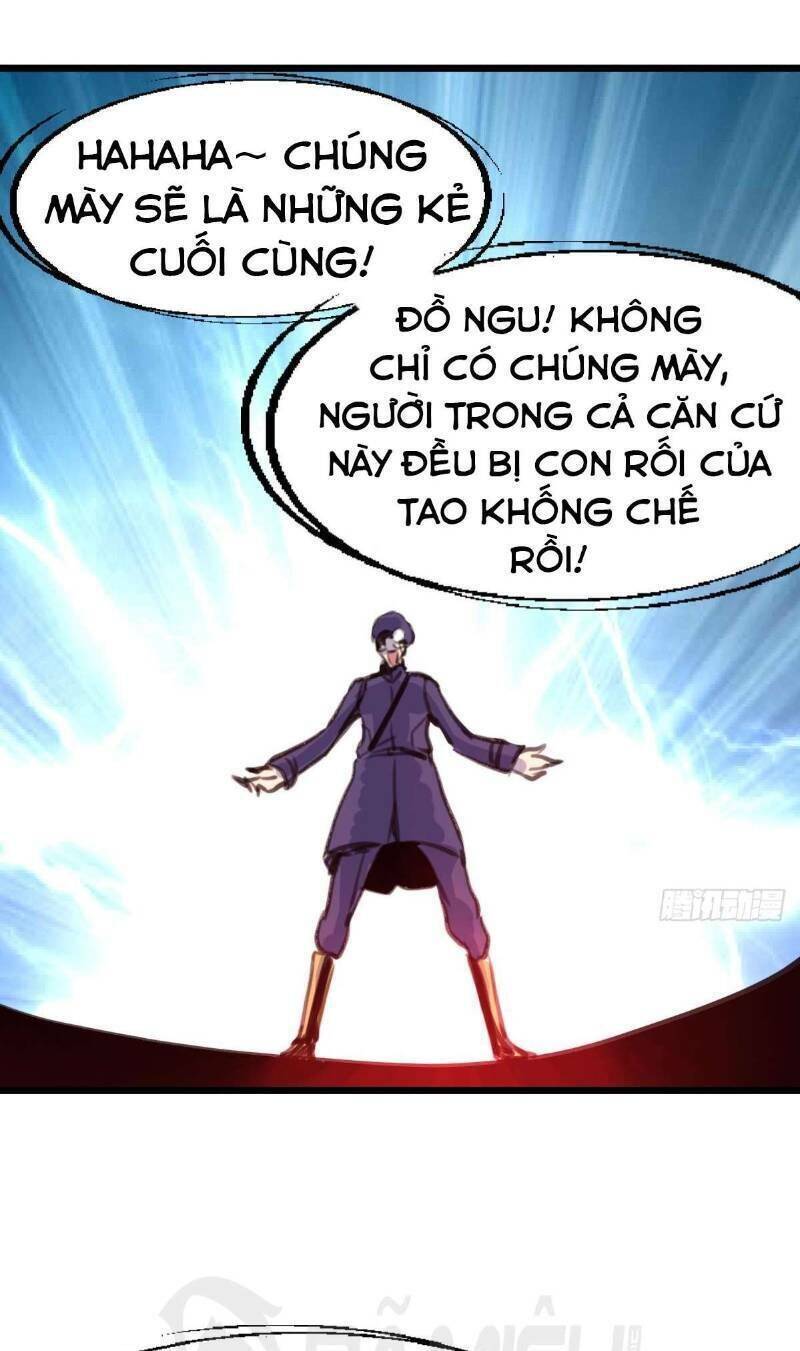 Thần Nhãn Giám Định Sư Chapter 111 - Trang 8