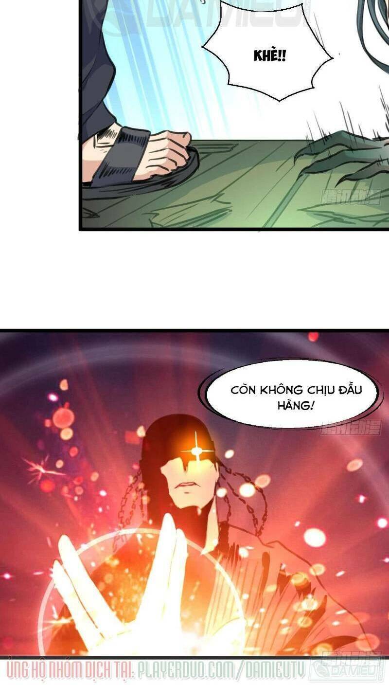 Thần Nhãn Giám Định Sư Chapter 126 - Trang 1