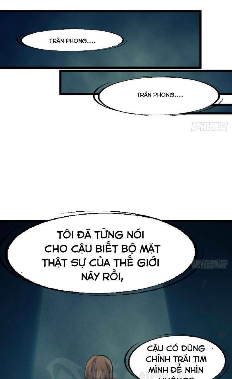 Thần Nhãn Giám Định Sư Chapter 119 - Trang 0