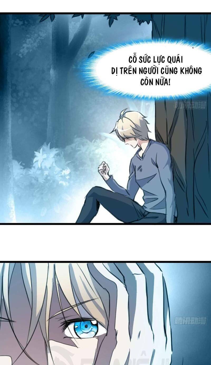 Thần Nhãn Giám Định Sư Chapter 117 - Trang 2