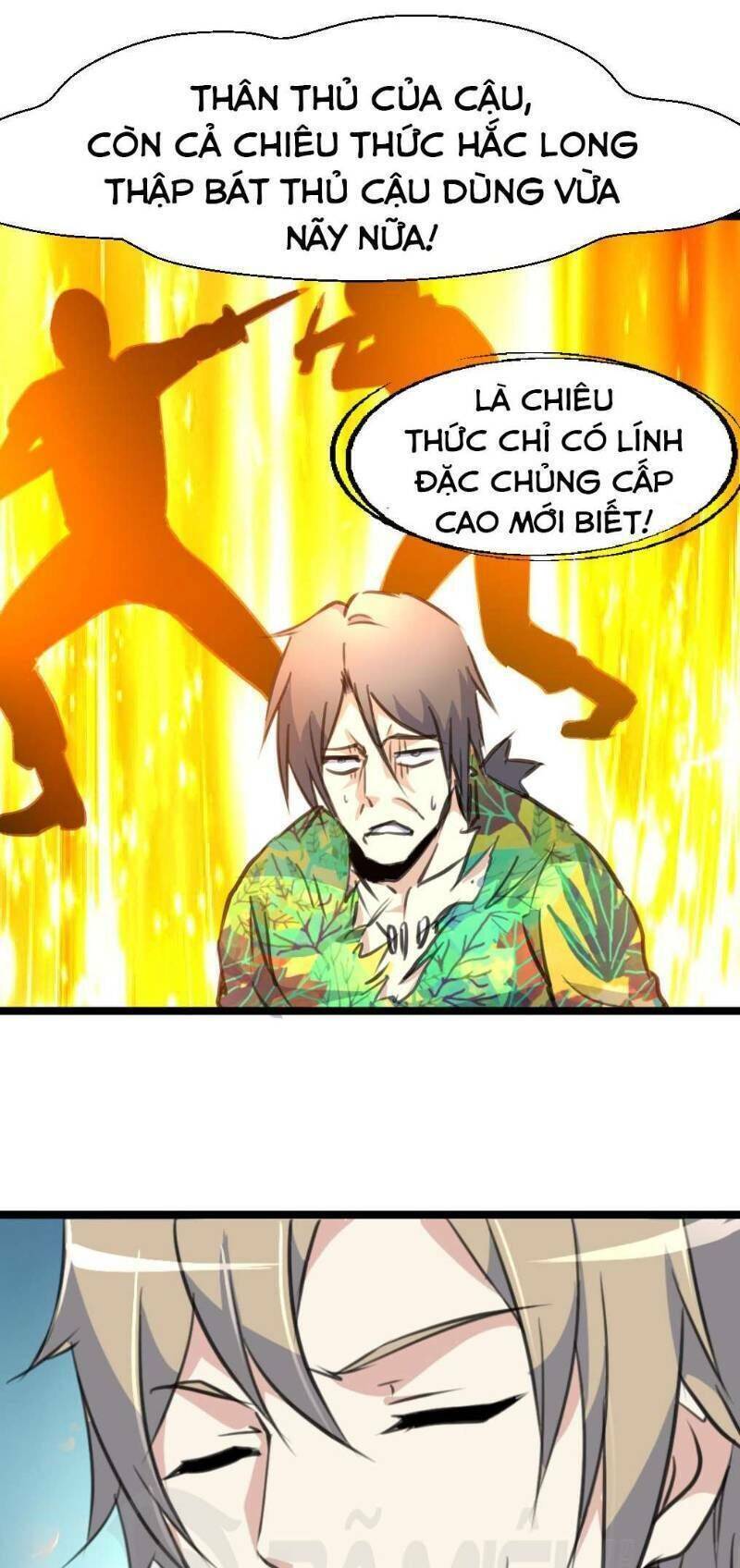 Thần Nhãn Giám Định Sư Chapter 123 - Trang 6