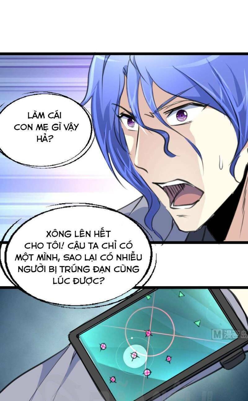 Thần Nhãn Giám Định Sư Chapter 96 - Trang 9