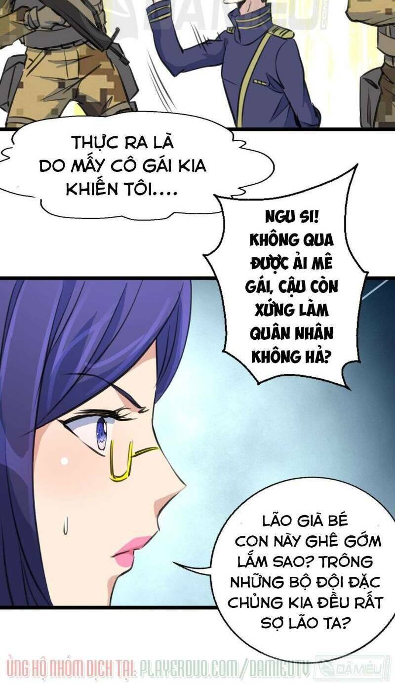 Thần Nhãn Giám Định Sư Chapter 108 - Trang 11