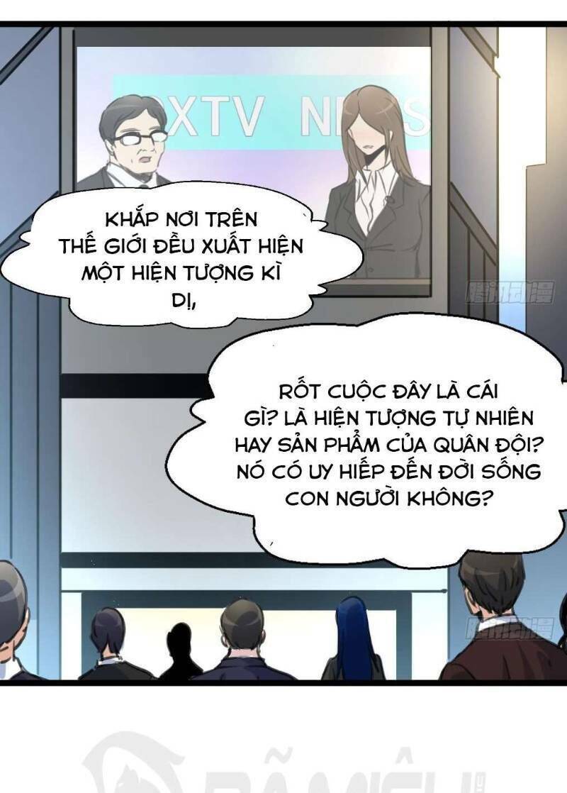 Thần Nhãn Giám Định Sư Chapter 113 - Trang 4