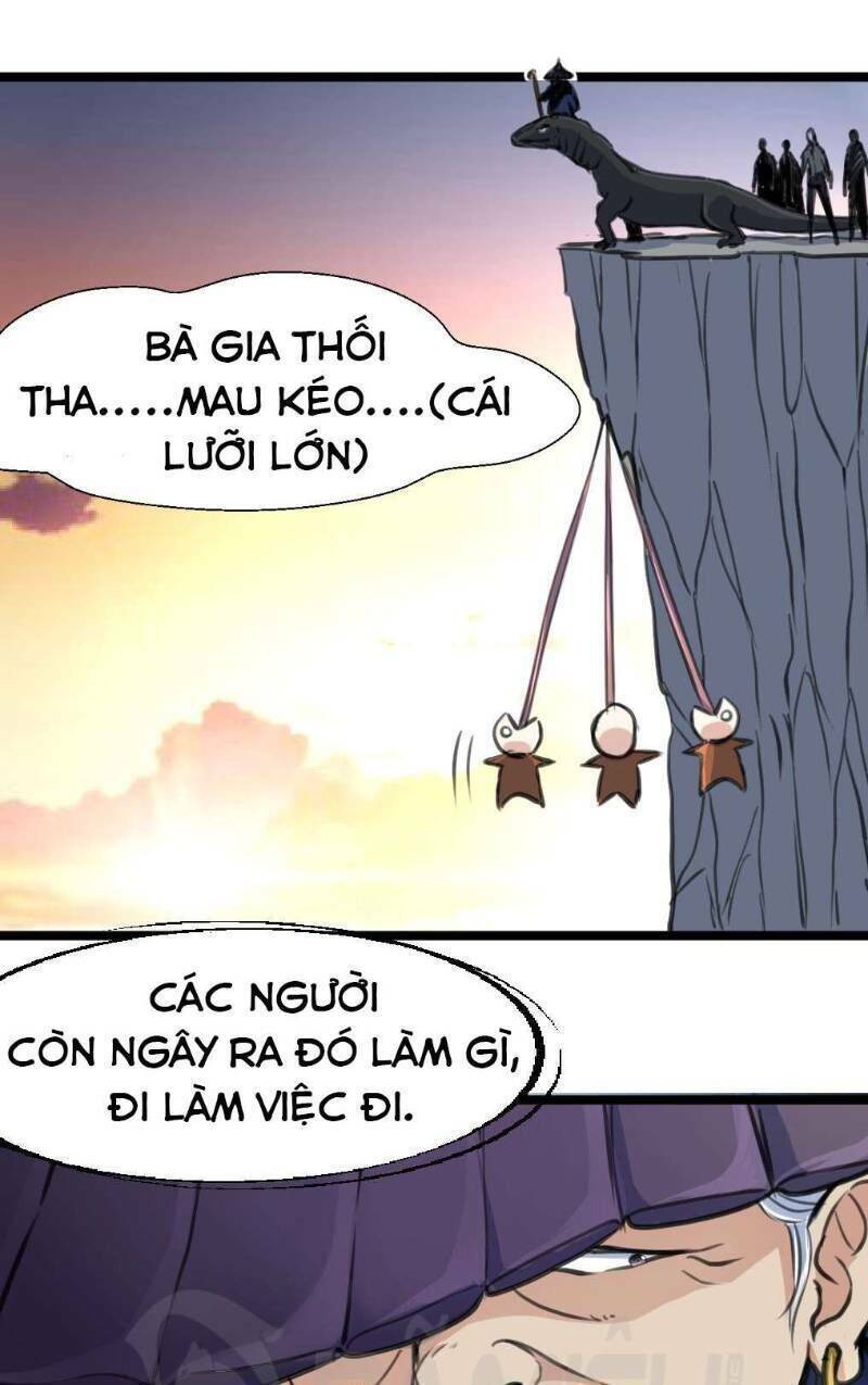 Thần Nhãn Giám Định Sư Chapter 104 - Trang 1