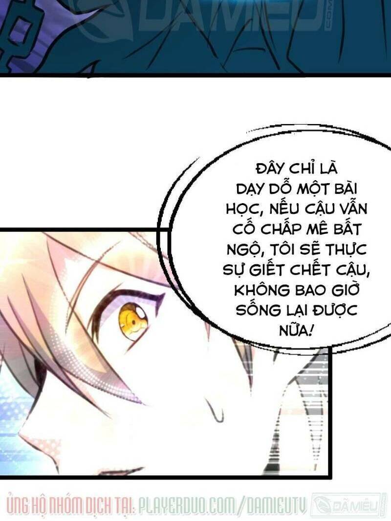 Thần Nhãn Giám Định Sư Chapter 140 - Trang 3