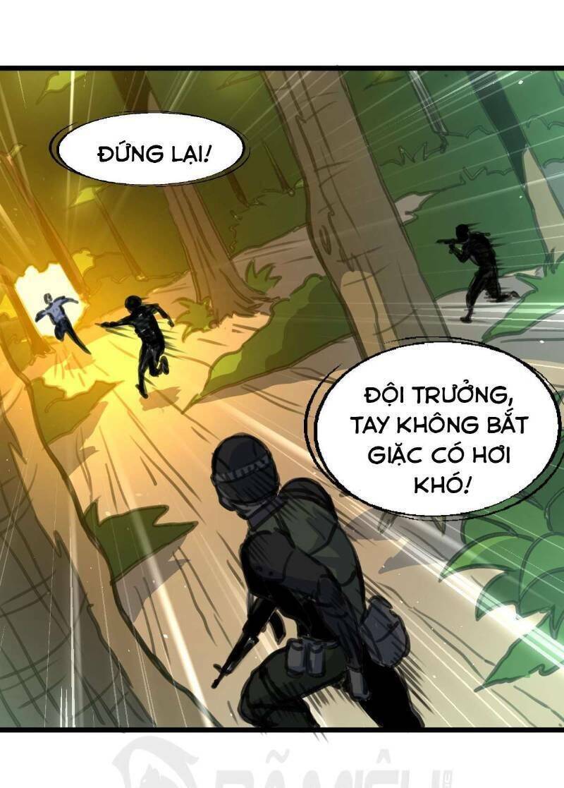 Thần Nhãn Giám Định Sư Chapter 93 - Trang 3