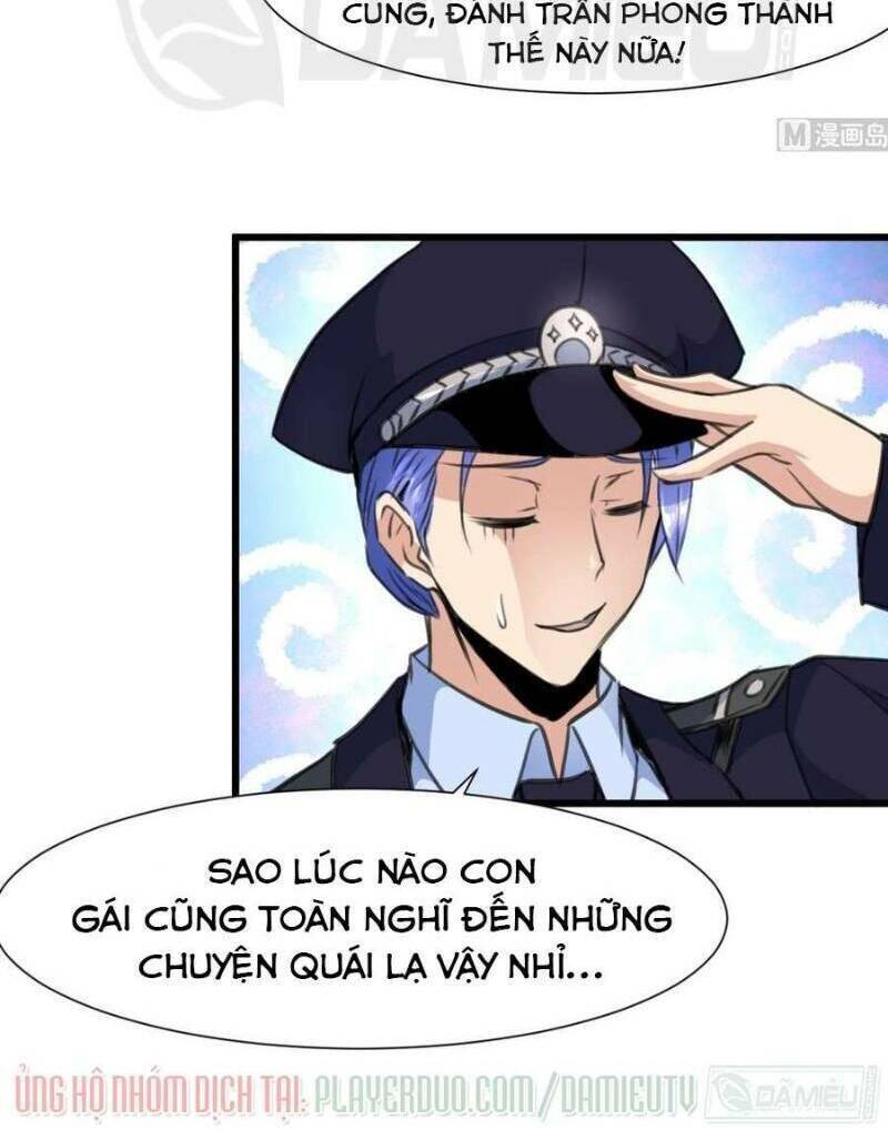 Thần Nhãn Giám Định Sư Chapter 51 - Trang 6