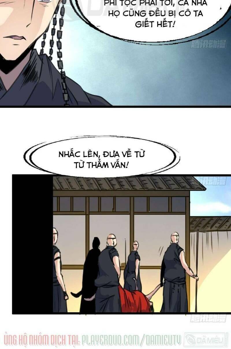 Thần Nhãn Giám Định Sư Chapter 126 - Trang 5