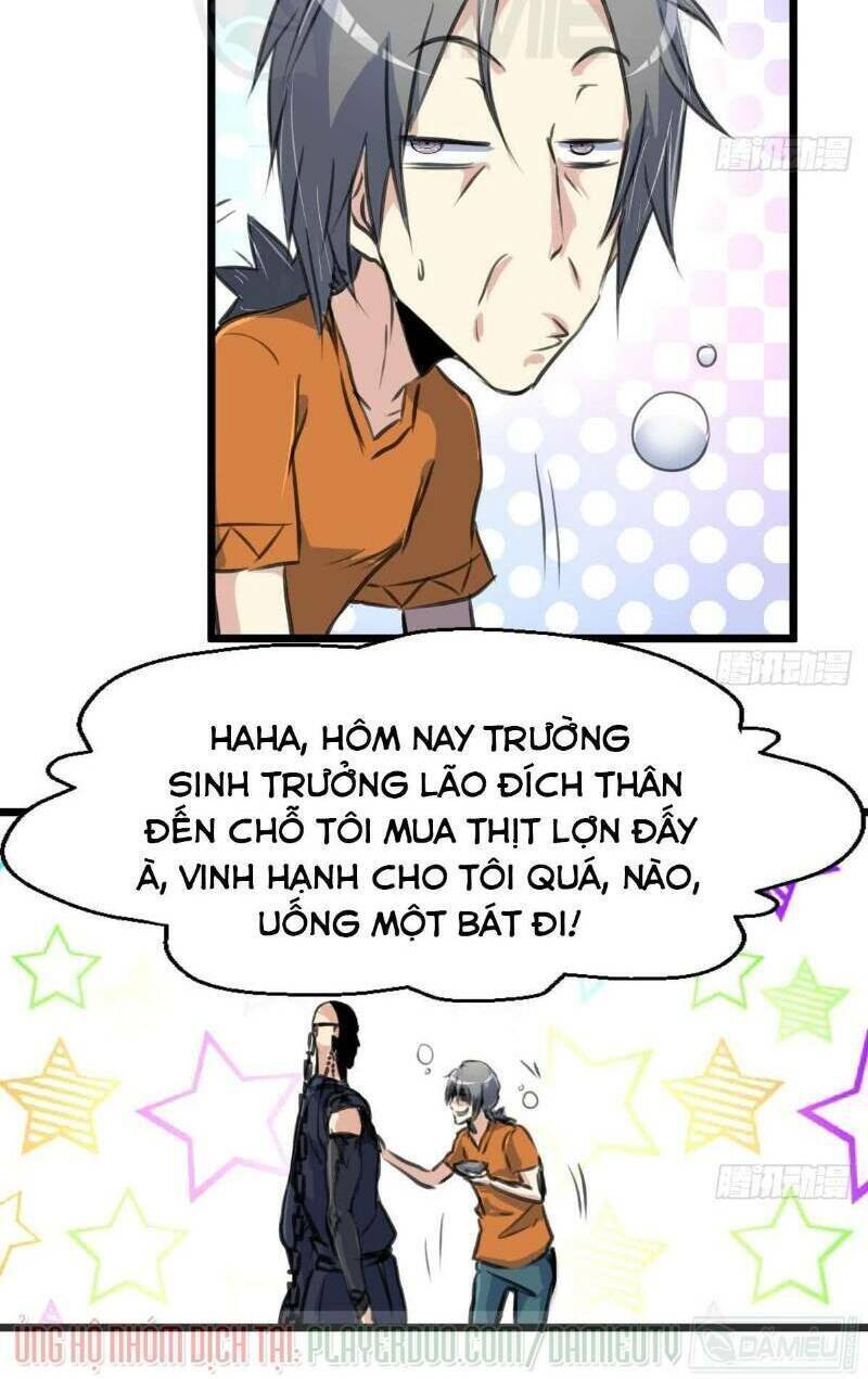 Thần Nhãn Giám Định Sư Chapter 127 - Trang 5