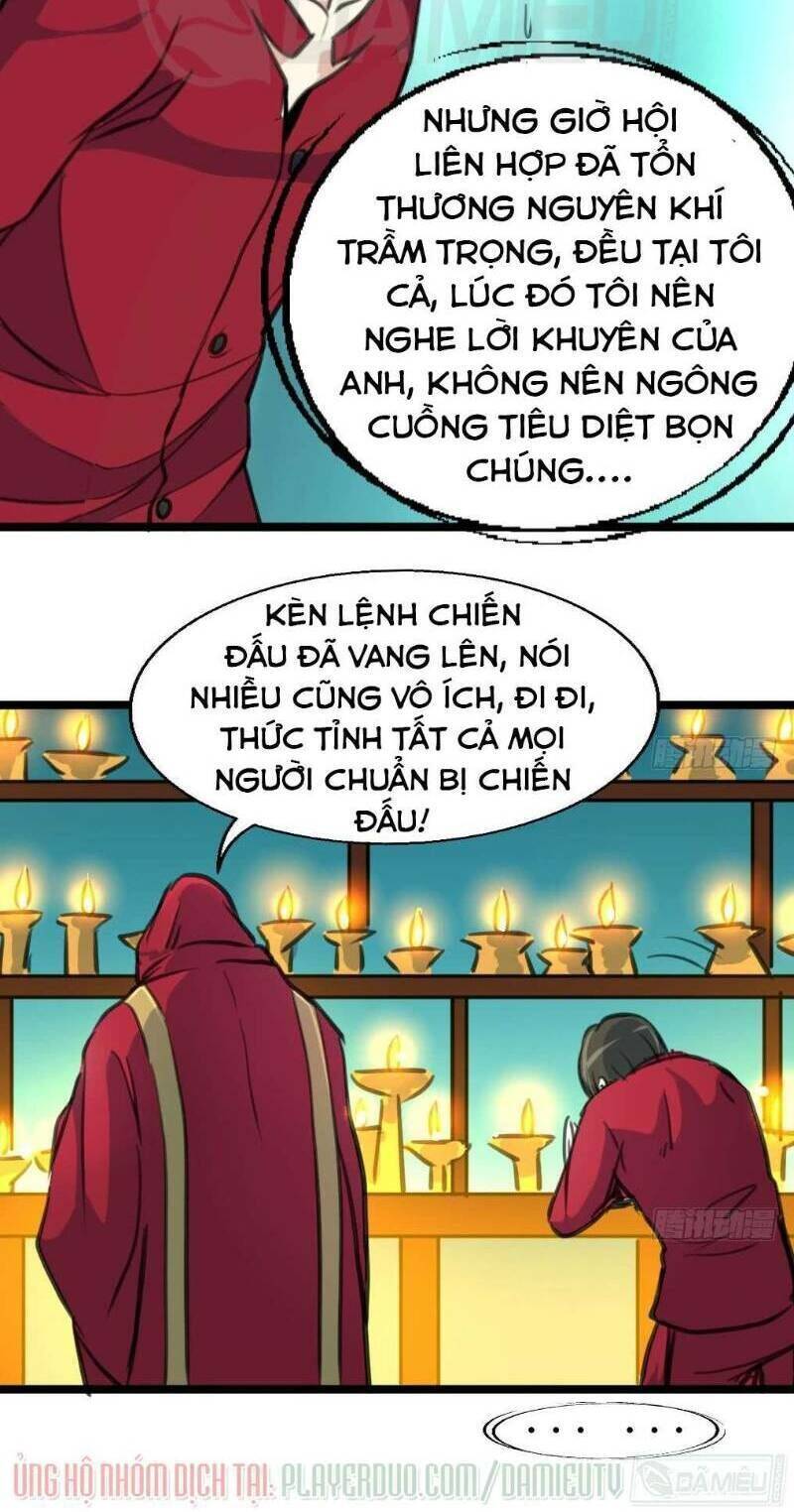 Thần Nhãn Giám Định Sư Chapter 113 - Trang 13