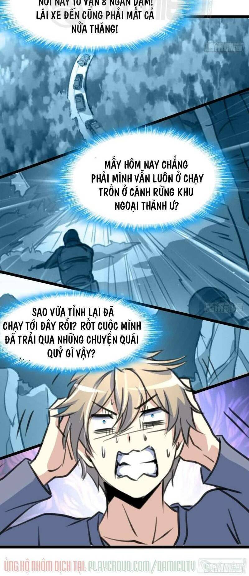 Thần Nhãn Giám Định Sư Chapter 131 - Trang 9