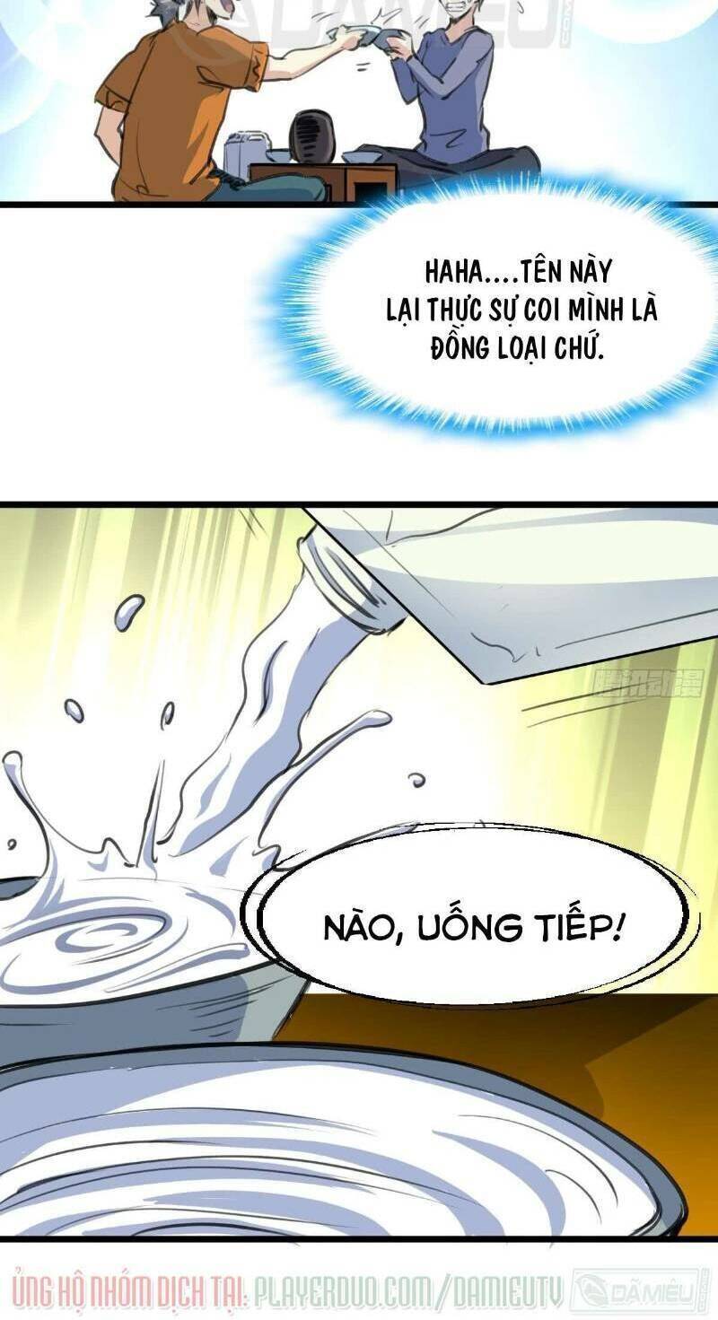 Thần Nhãn Giám Định Sư Chapter 133 - Trang 3