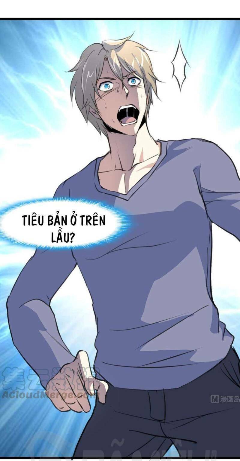 Thần Nhãn Giám Định Sư Chapter 136 - Trang 4