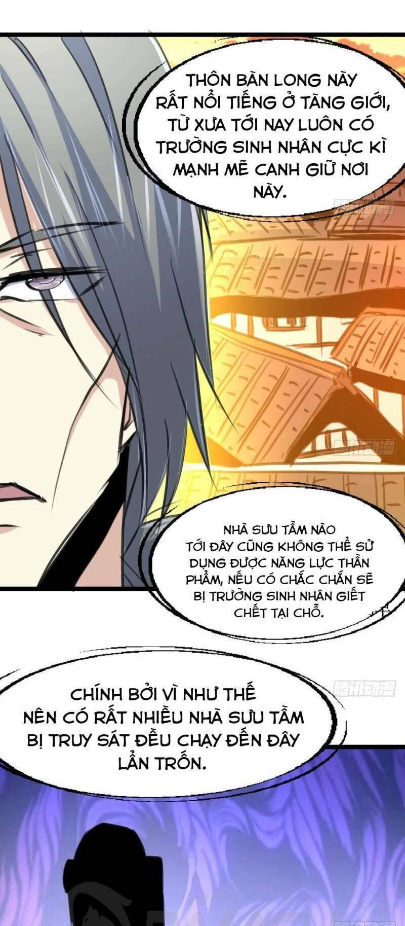 Thần Nhãn Giám Định Sư Chapter 132 - Trang 10